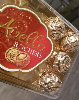Avello Rochers