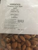 AMANDES
