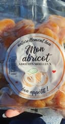 Abricot moelleux