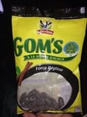 GOM'S Force Réglisse