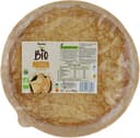 4 crêpes de froment sucrées issues de l'agriculture biologique