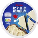 12 p'tits triangles