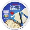 24 p'tits triangles