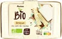 BIOBrique au lait de vache