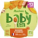 Navarin d'agneau