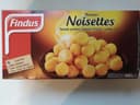 Pommes Noisettes
