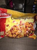 Poêlée à la Campagnarde
