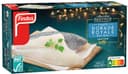 2 filets de Dorade royale