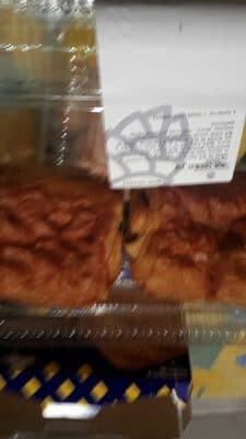 10 pains au chocolat pur beurre (Chocolatine)