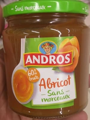 Abricot