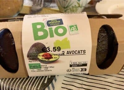 2 Avocats bio