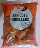 Abricots moelleux