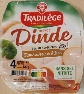 Blanc de Dinde