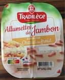 Allumettes de Jambon