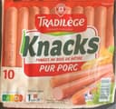 10 Knacks