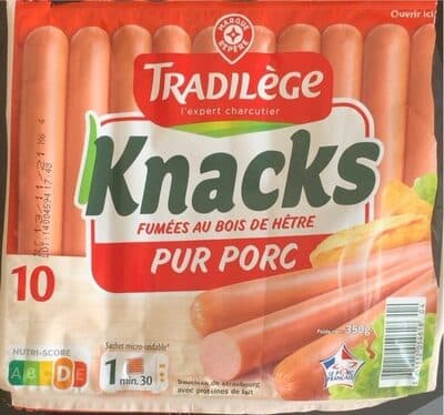 10 Knacks