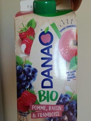 Danao bio