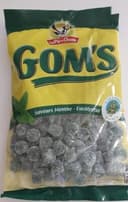 GOM'S saveur Menthe-Eucalyptus