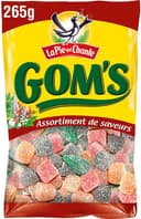 Gom's