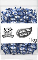 Bonbon menthe