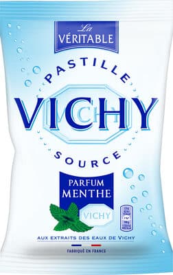 230G VICHY MENTHE