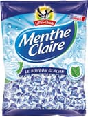 360G MENTHE CLAIRE