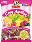 Croq'andise