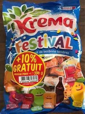 Krema festival