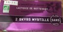 2 Skyrs myrtille