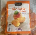 Abricots secs