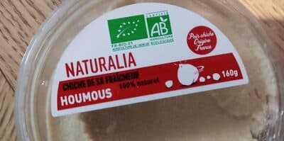 Houmous