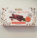 Brins de fruits