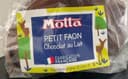 Chocolat
