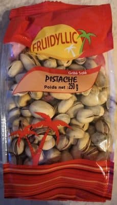 Pistache