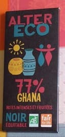 77 ghana