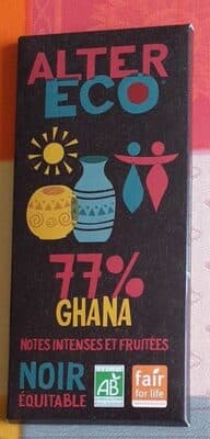 77 ghana
