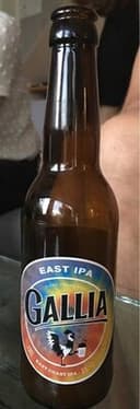 East ipa