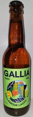 Follamour Lager