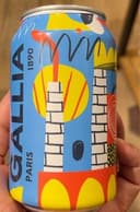 Biere de travail IPA sans alcool