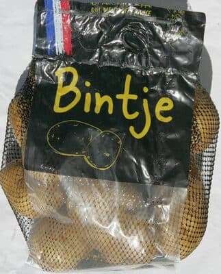 Bintje