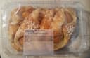 4 croissants aux abricots