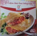 10 crêpes demi-lune bolognaise