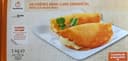 20 crepes demi lune emmental