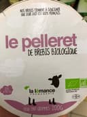 200G Camembert De Brebis Le Pastelou