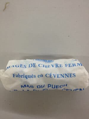 300G Fromage De Chevre Cevennes