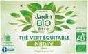 40G The Vert Doux Bio Jardin Bio