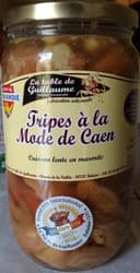 800G Tripes Mode De Caen Table De Guillaume