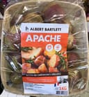 Apache - Pommes de terre