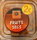 Abricot Sec