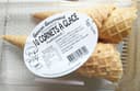 10 Cornets A Glace Traditionnels